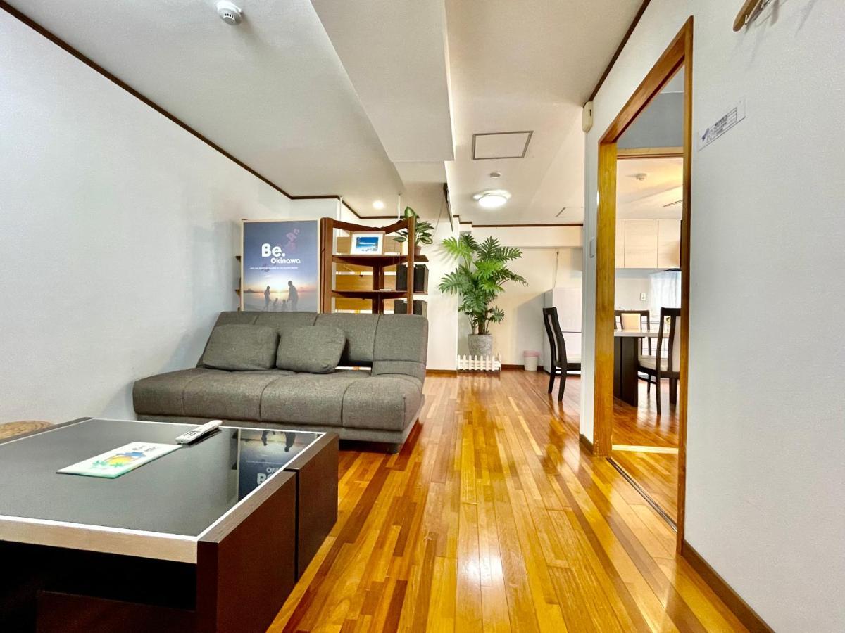 Hotel Umizola Naha Dış mekan fotoğraf