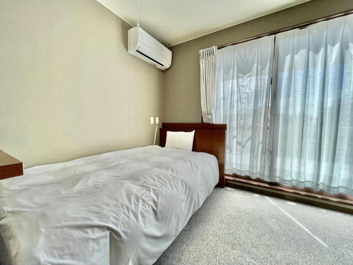 Hotel Umizola Naha Dış mekan fotoğraf