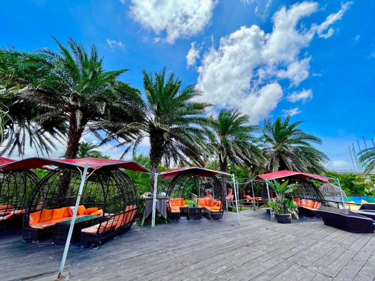 Hotel Umizola Naha Dış mekan fotoğraf