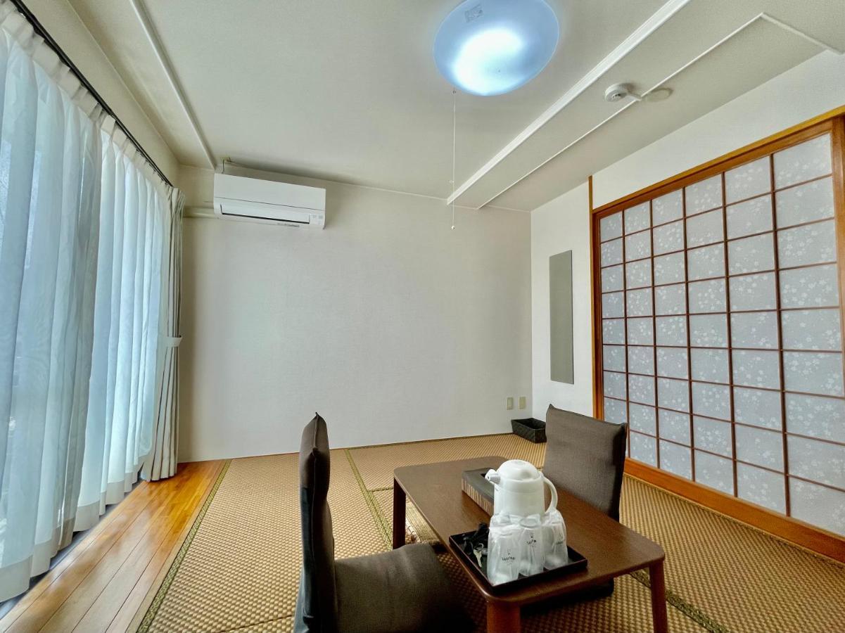 Hotel Umizola Naha Dış mekan fotoğraf