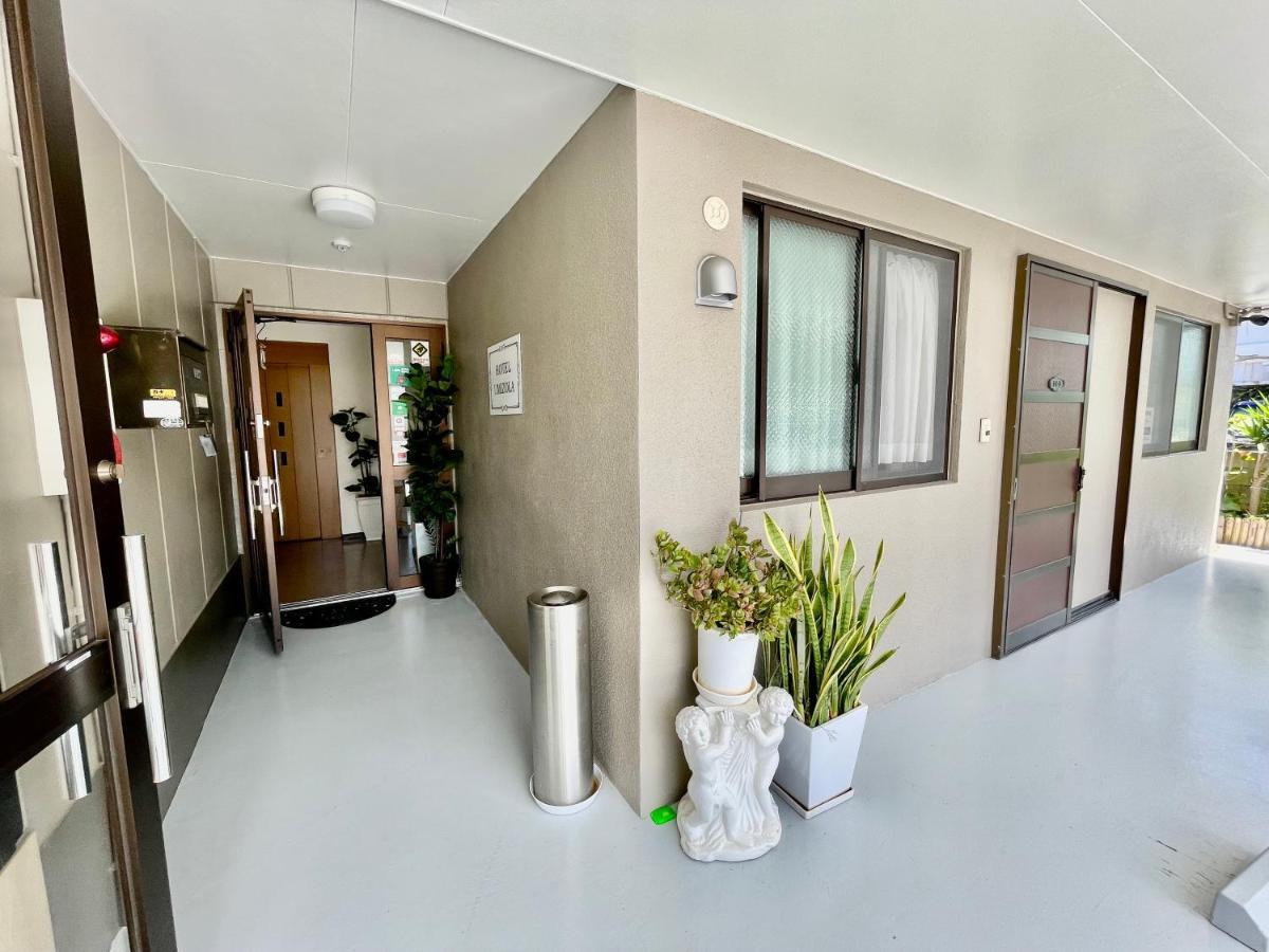 Hotel Umizola Naha Dış mekan fotoğraf