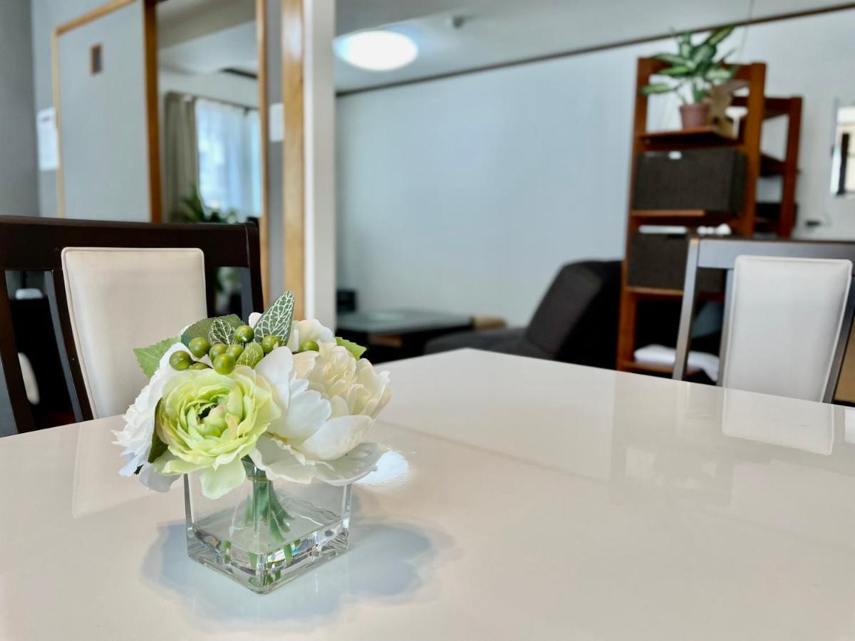 Hotel Umizola Naha Dış mekan fotoğraf