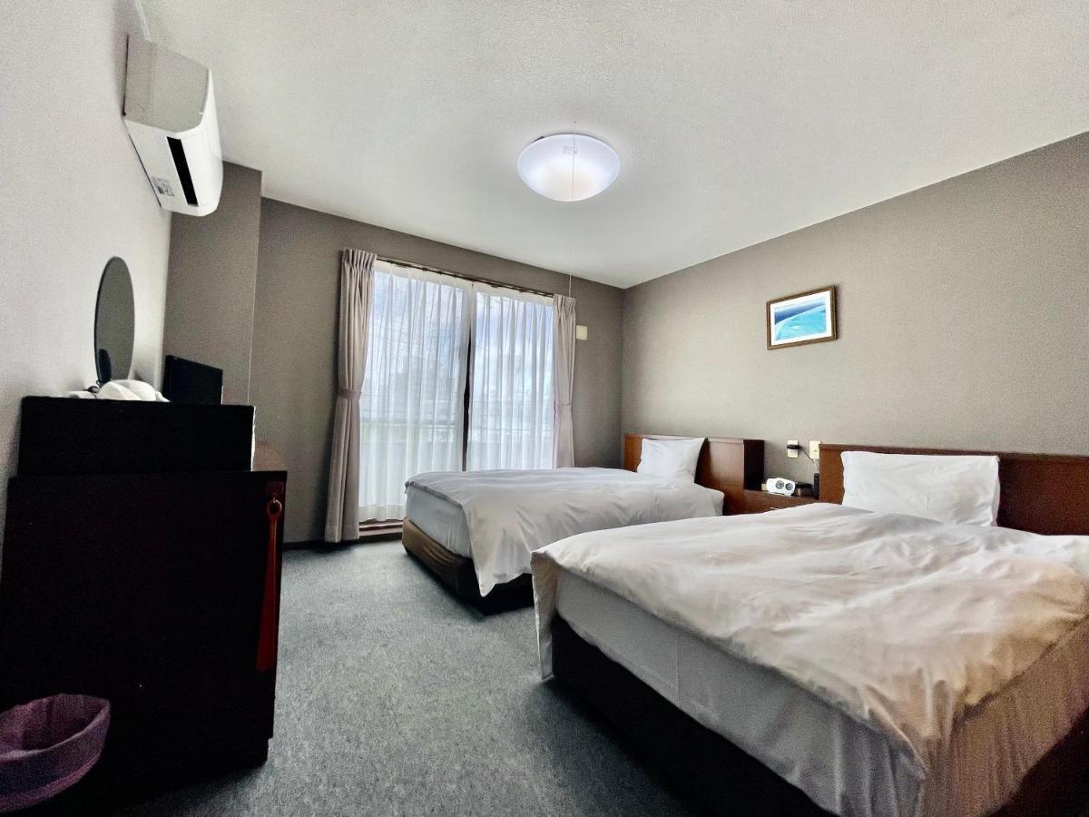 Hotel Umizola Naha Dış mekan fotoğraf