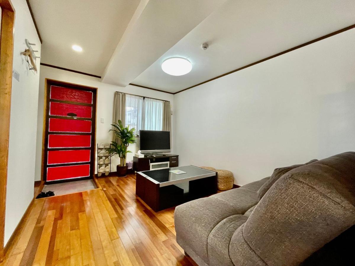 Hotel Umizola Naha Dış mekan fotoğraf