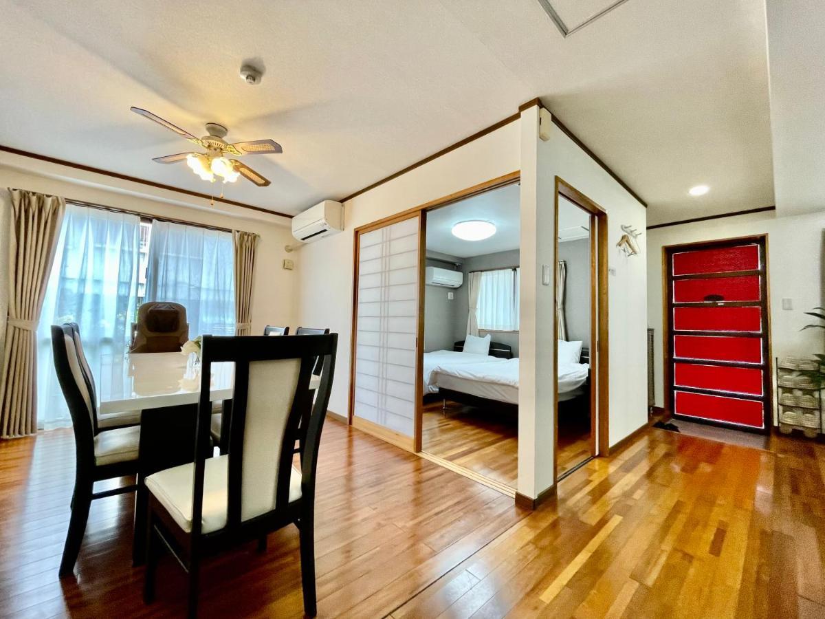 Hotel Umizola Naha Dış mekan fotoğraf